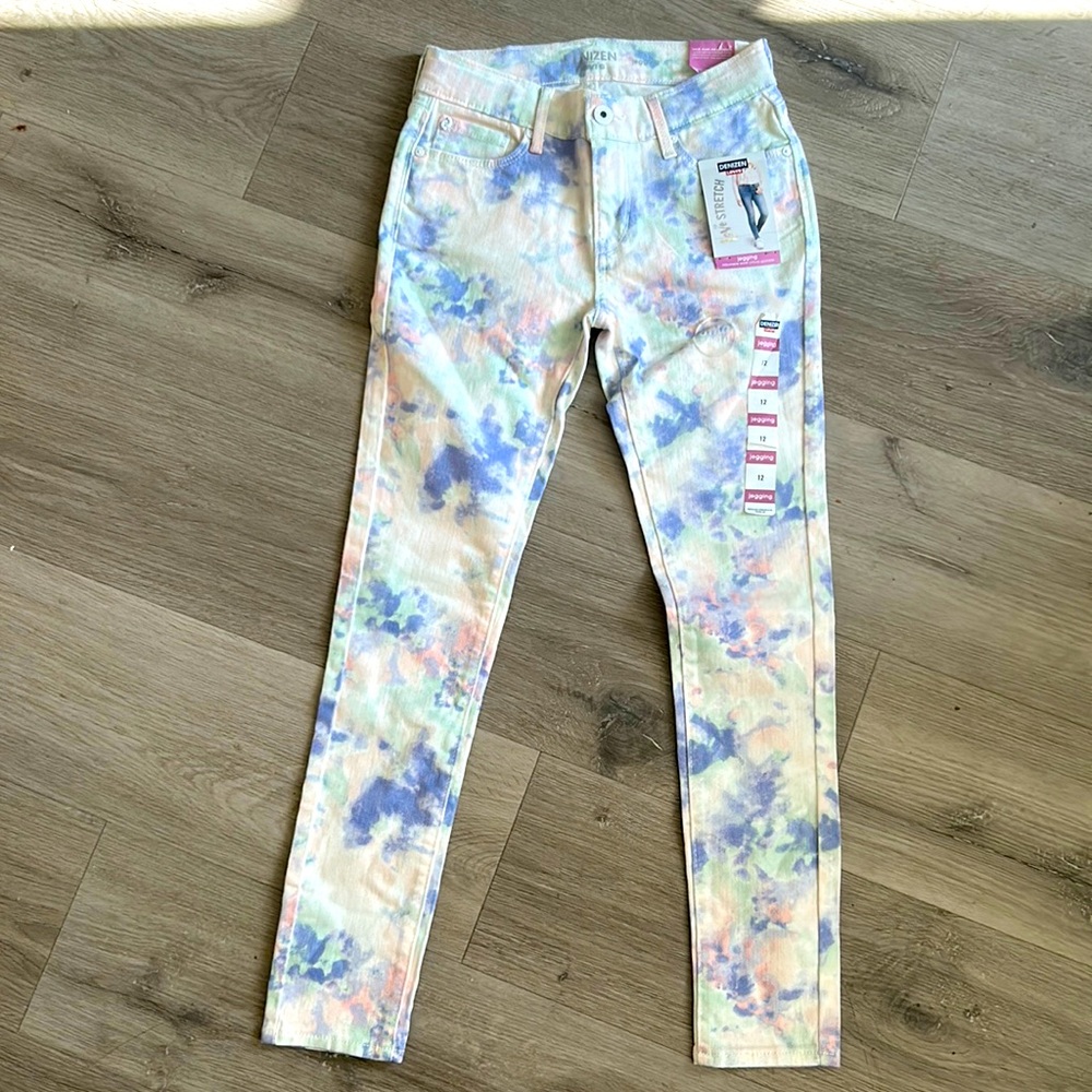 Authentic Denizen Levi’s